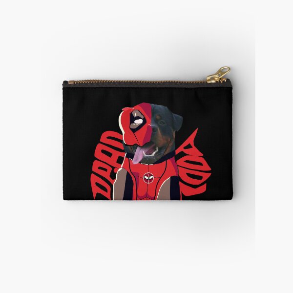 Item preview, DogPool Fan art | Rottweiler designed and sold by Artbysaeme.