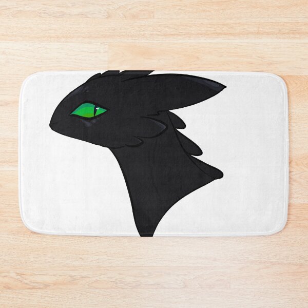 Item preview, Toothless Bust designed and sold by Dragonkitty11.