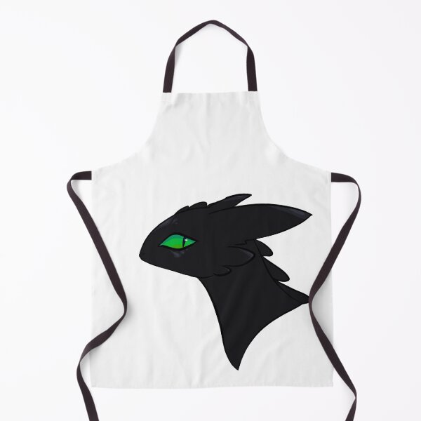 Item preview, Toothless Bust designed and sold by Dragonkitty11.