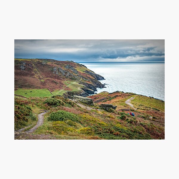 Item preview, Autumn in South Devon designed and sold by Viv Thompson Photography .