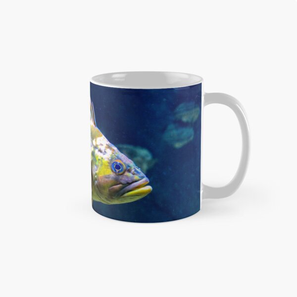 Item preview, Grumpy Rockfish designed and sold by Bonnie  Follett.
