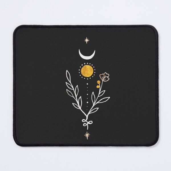 Item preview, Mystical Celestial magical astrology sun plant designed and sold by bynani32.
