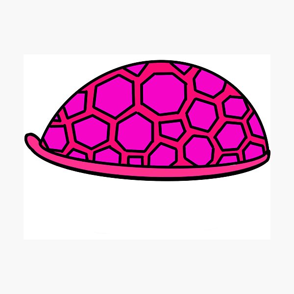 Item preview, Pink Introvert Protector designed and sold by eliana01019.