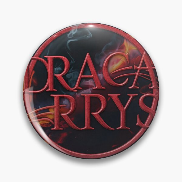 Artikelvorschau, Dracarys entworfen und verkauft von NightShadeTees.
