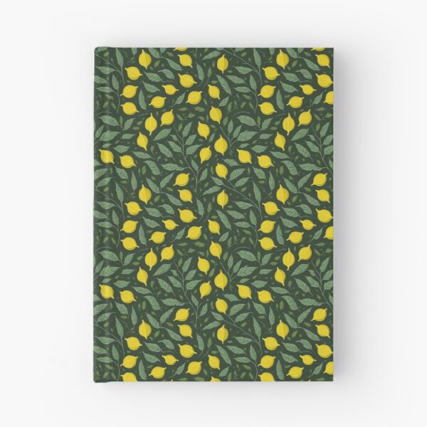 Item preview, Lemon Orchard Delight designed and sold by Daniel Haddad.