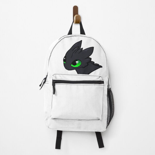 Item preview, Baby Toothless designed and sold by Dragonkitty11.