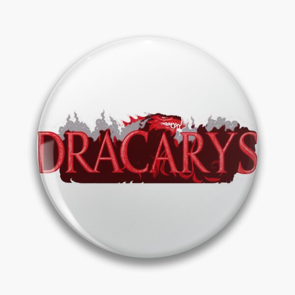 Artikelvorschau, Dracarys entworfen und verkauft von NightShadeTees.