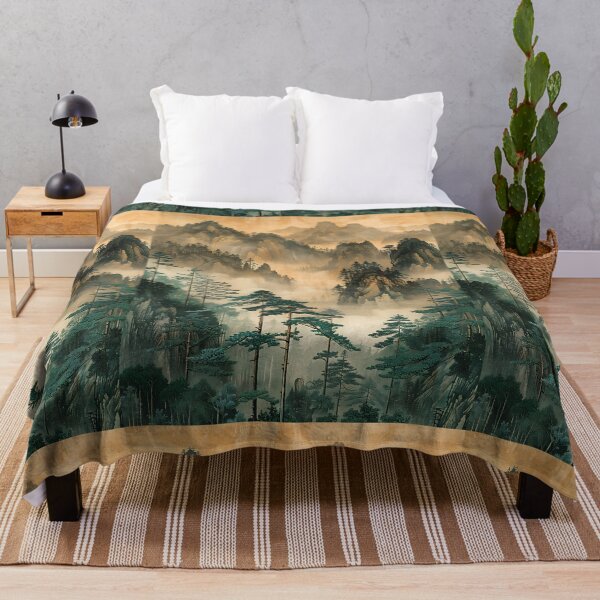 Item preview, Copy of The land of mountains designed and sold by Raghad133.