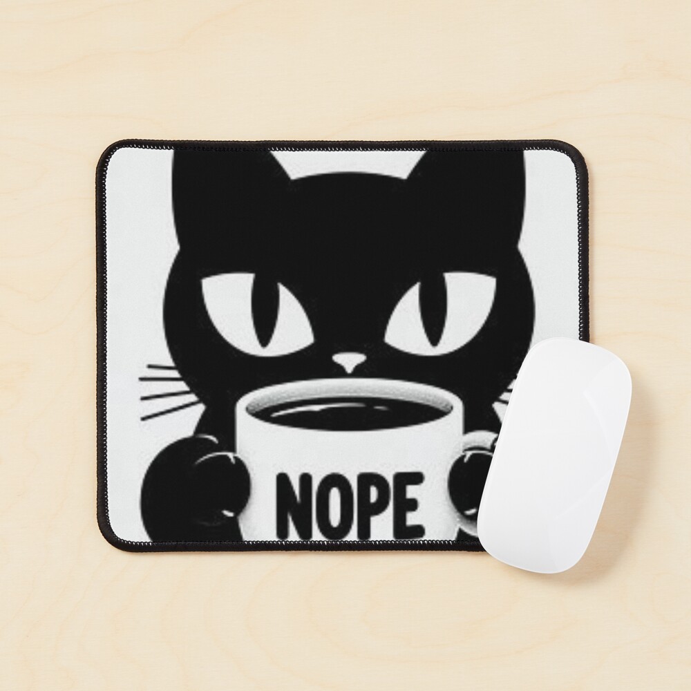 Item preview, Mouse Pad designed and sold by BzzLab.