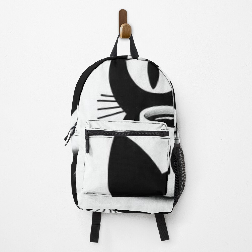 Item preview, Backpack designed and sold by BzzLab.
