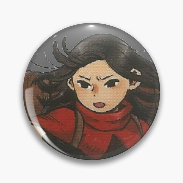 Item preview, dungeon meshi designed and sold by menheraaudino.
