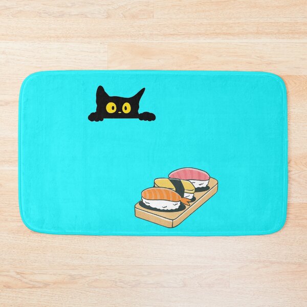 Item preview, Greedy cat! designed and sold by MakerMania.