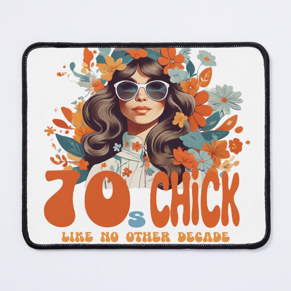 Item preview, 70s Chick designed and sold by 3Brew-Designs.