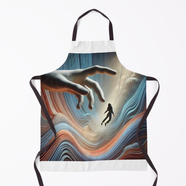 Item preview, Guiding Hand designed and sold by NobleNest12.