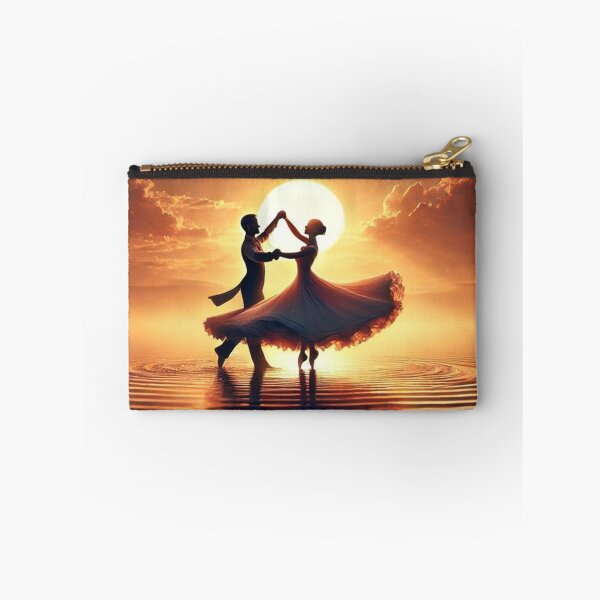 Item preview, Dancing At Sunset designed and sold by Dominic-Design.