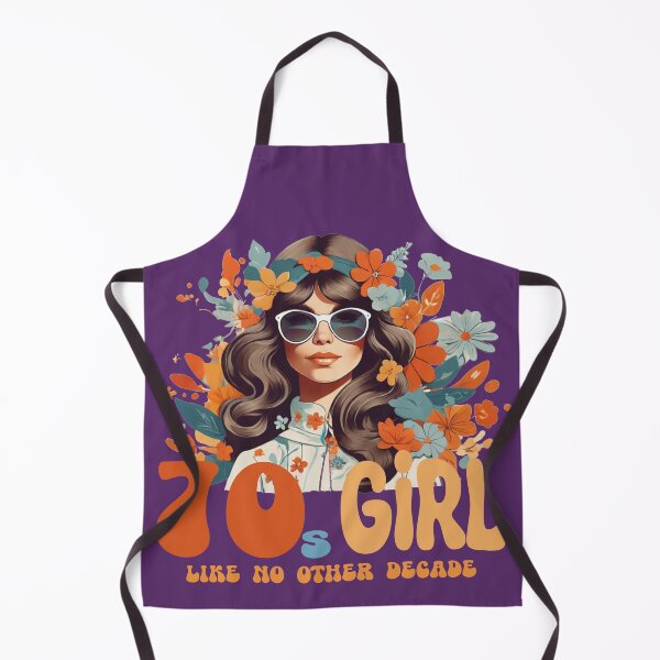 Item preview, 70s Girl designed and sold by 3Brew-Designs.
