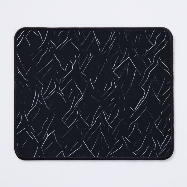 Item preview, Nocturnal Leaf Silhouettes designed and sold by Daniel Haddad.