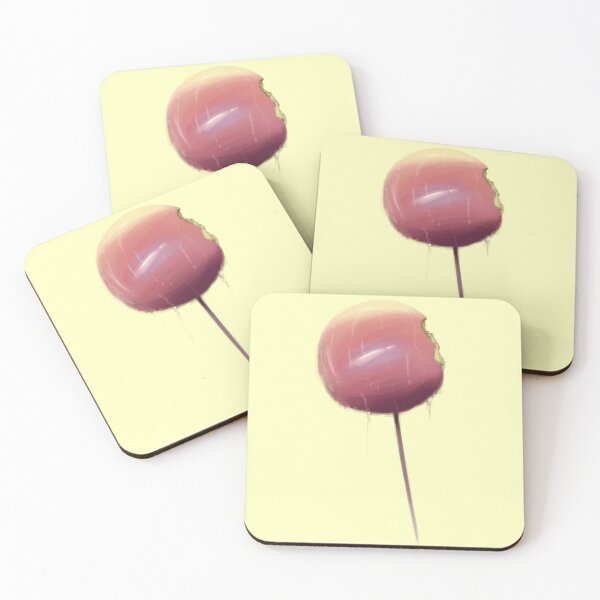 Item preview, A juicy Lolipop designed and sold by Wish Design.