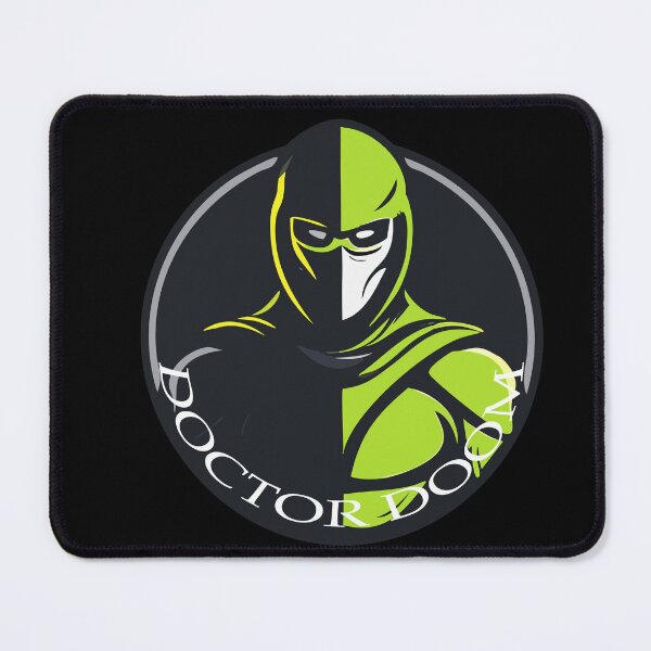 Item preview, Doctor doom designed and sold by ericrautenbach.