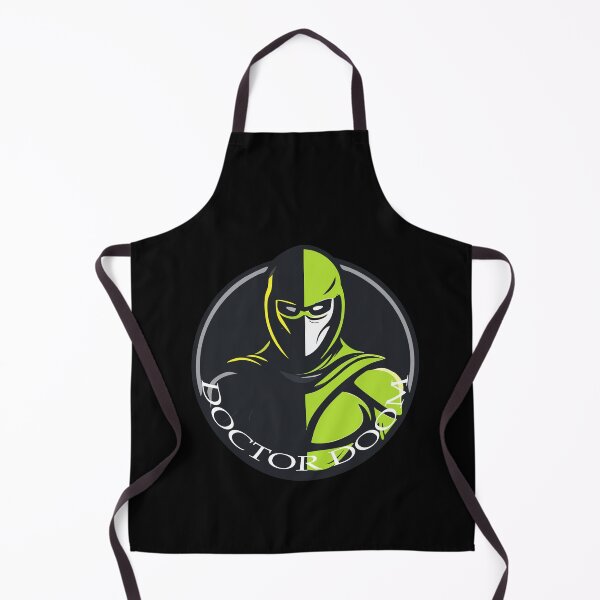 Item preview, Doctor doom designed and sold by ericrautenbach.