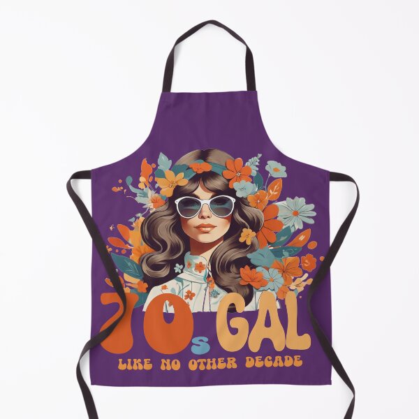 Item preview, 70s Gal designed and sold by 3Brew-Designs.