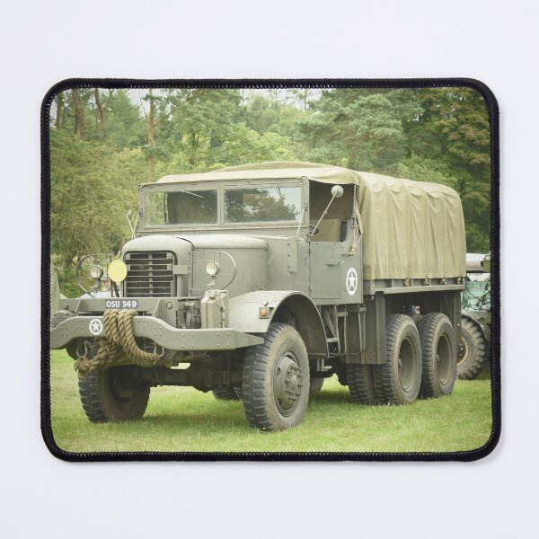Item preview, U.S Millitary Cargo Truck designed and sold by rs-transport.