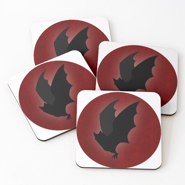 Item preview, vampire designed and sold by lucien marcel barrera.