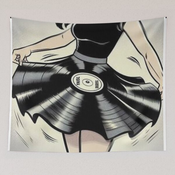 Item preview, 303 designed and sold by Print Fiction.