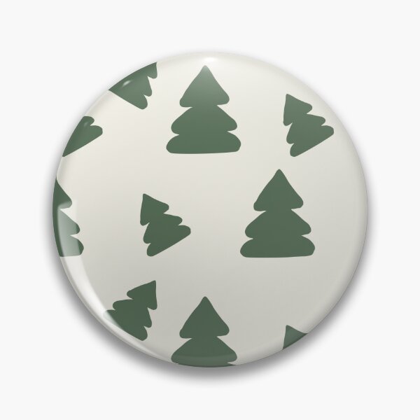 Item preview, Christmas trees pattern designed and sold by Gaillycools.