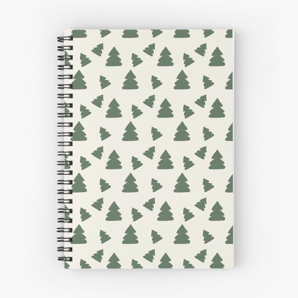 Item preview, Christmas trees pattern designed and sold by Gaillycools.