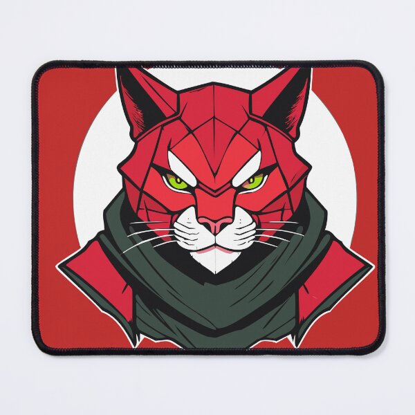 Item preview, Battle Cat designed and sold by ericrautenbach.