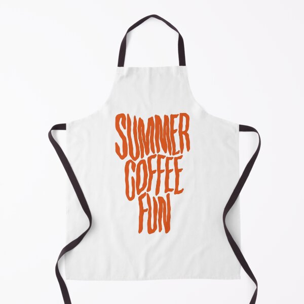 Item preview, Summer, Coffee And Fun designed and sold by The Lines.