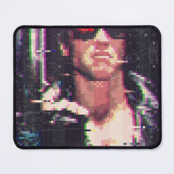 Item preview, Terminator pixel designed and sold by hollandus.