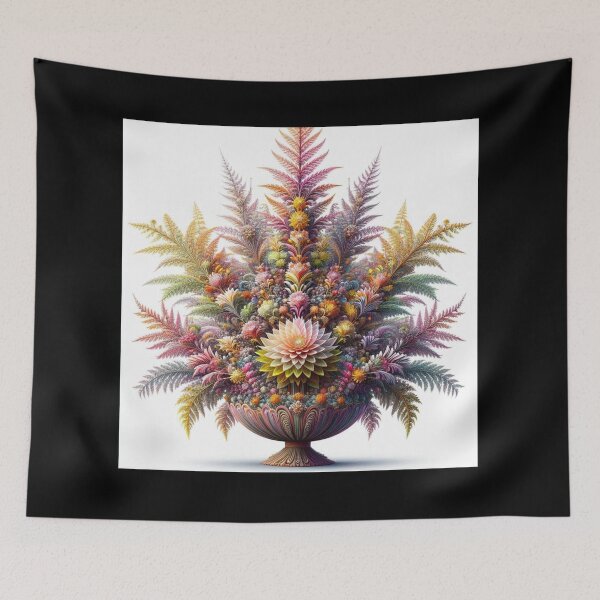 Item preview, Ikebana 31 designed and sold by Sybille-Yates.