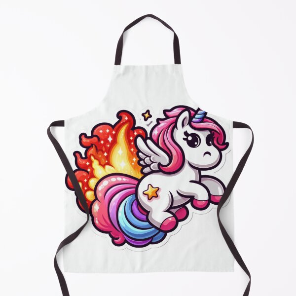 Item preview, Unicorn Fart designed and sold by raedattia.