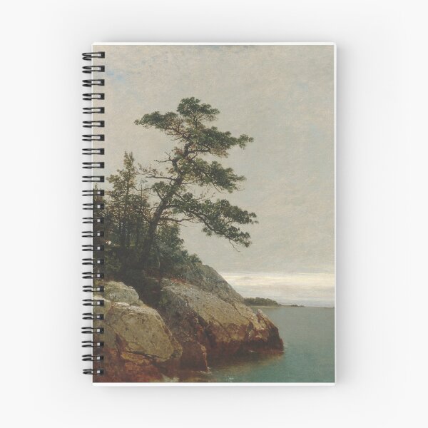 Item preview, The Old Pine, Darien, Connecticut designed and sold by guagamela617.