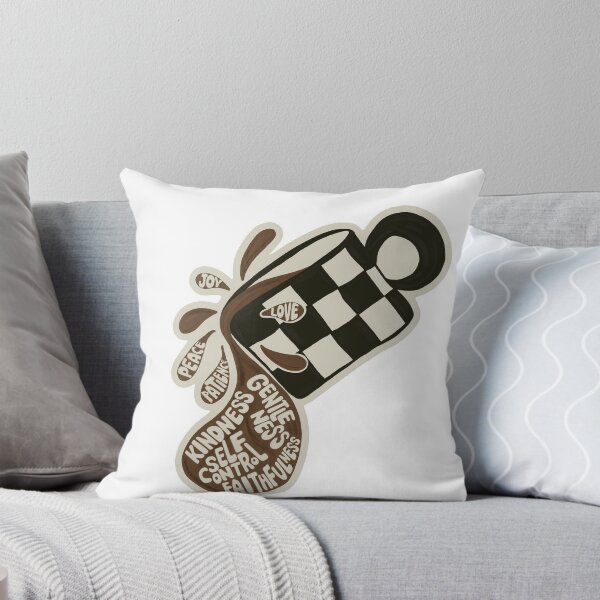 Item preview, Pour it out- Fruits of the Spirit designed and sold by Kaitwaltman.