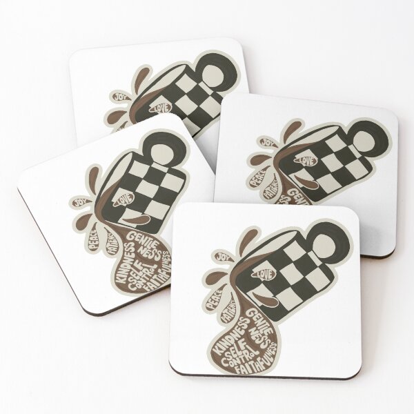 Item preview, Pour it out- Fruits of the Spirit designed and sold by Kaitwaltman.