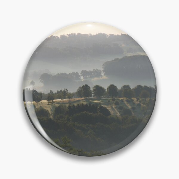 Item preview, Mystical trees in the fog designed and sold by SabineBeckmann.