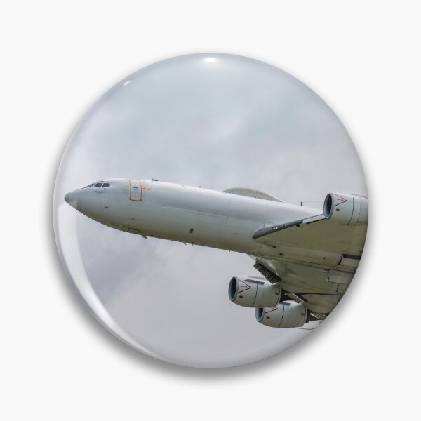 Item preview, Boeing E-6B Mercury designed and sold by derekbeattie.