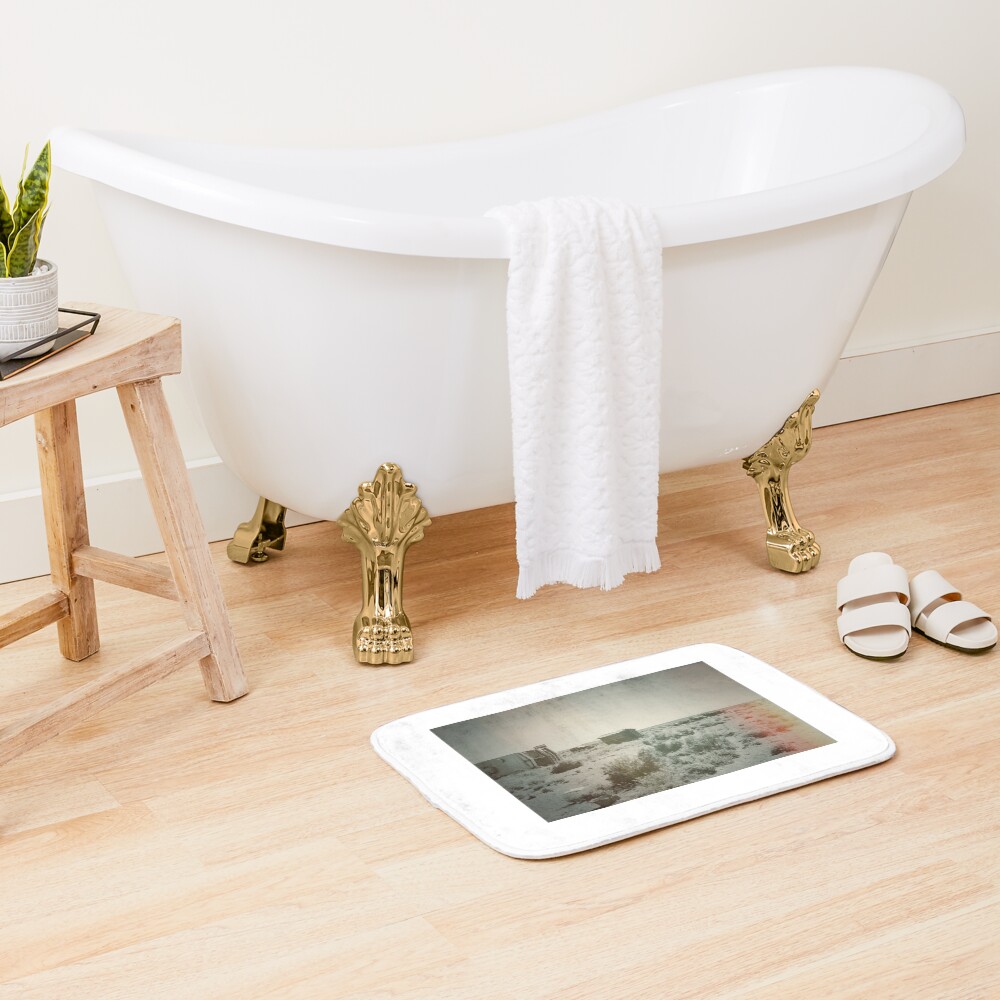 Item preview, Bath Mat designed and sold by Beardeaux.