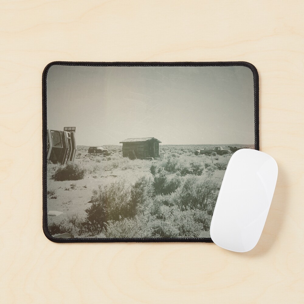 Item preview, Mouse Pad designed and sold by Beardeaux.