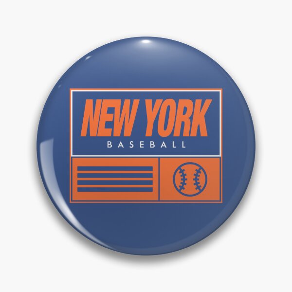 Item preview, New York baseball designed and sold by BVHstudio.