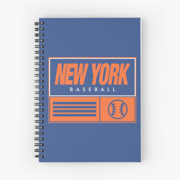 Item preview, New York baseball designed and sold by BVHstudio.
