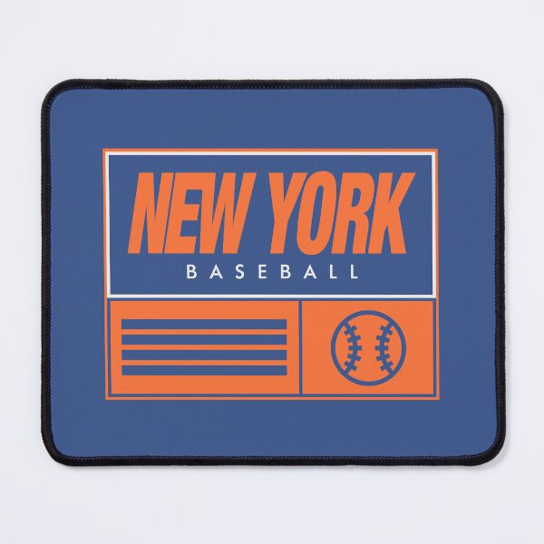 Item preview, New York baseball designed and sold by BVHstudio.