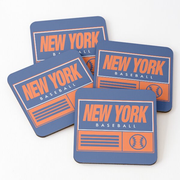 Item preview, New York baseball designed and sold by BVHstudio.