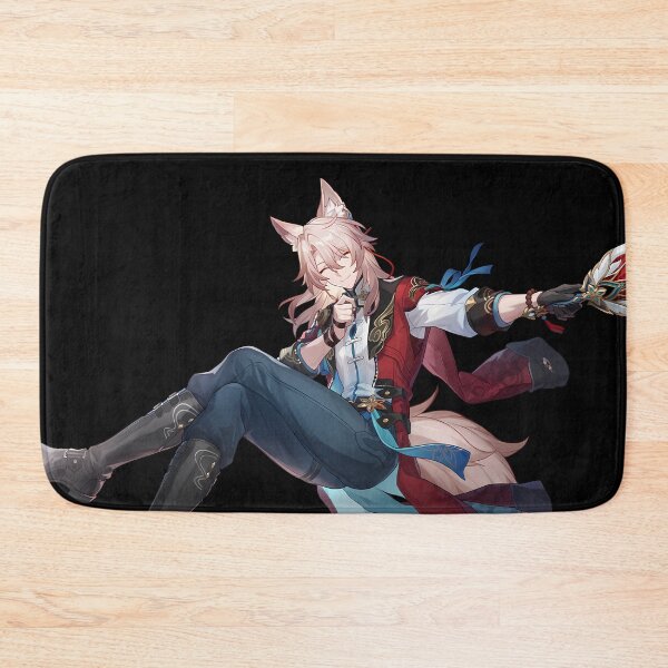 Item preview, Jiaoqiu | Honkai: Star Rail designed and sold by Verthalies.
