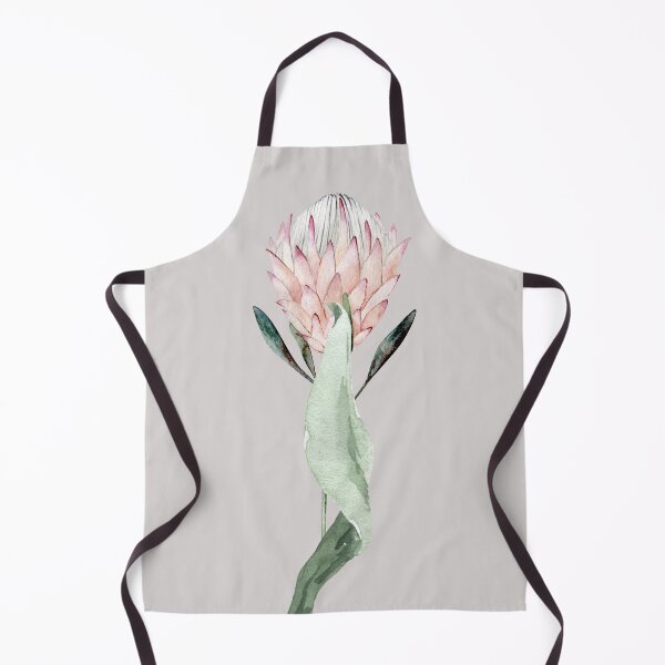 Item preview, Protea flower designed and sold by Yeyishop.