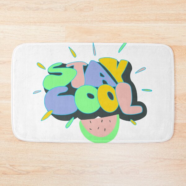 Item preview, Stay cool designed and sold by Paintbase.