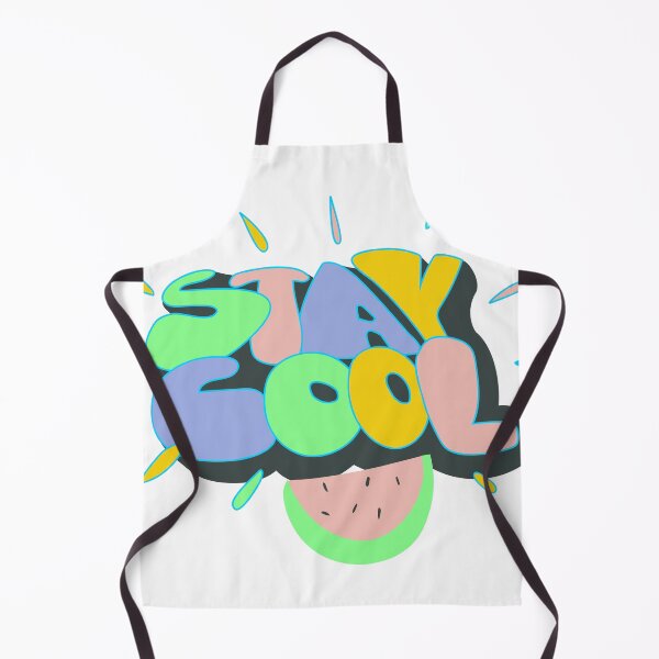 Item preview, Stay cool designed and sold by Paintbase.